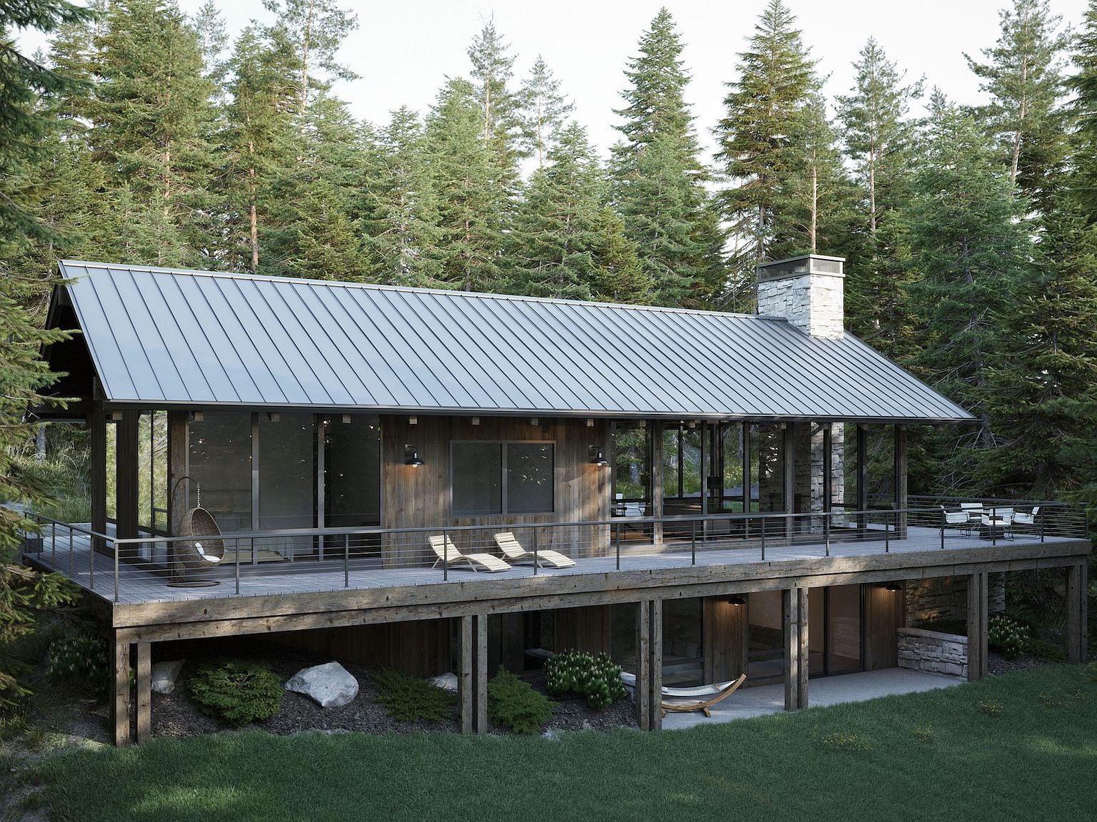 13275 Balsamroot Rd Lolo, MT 59847 | Land/Lot