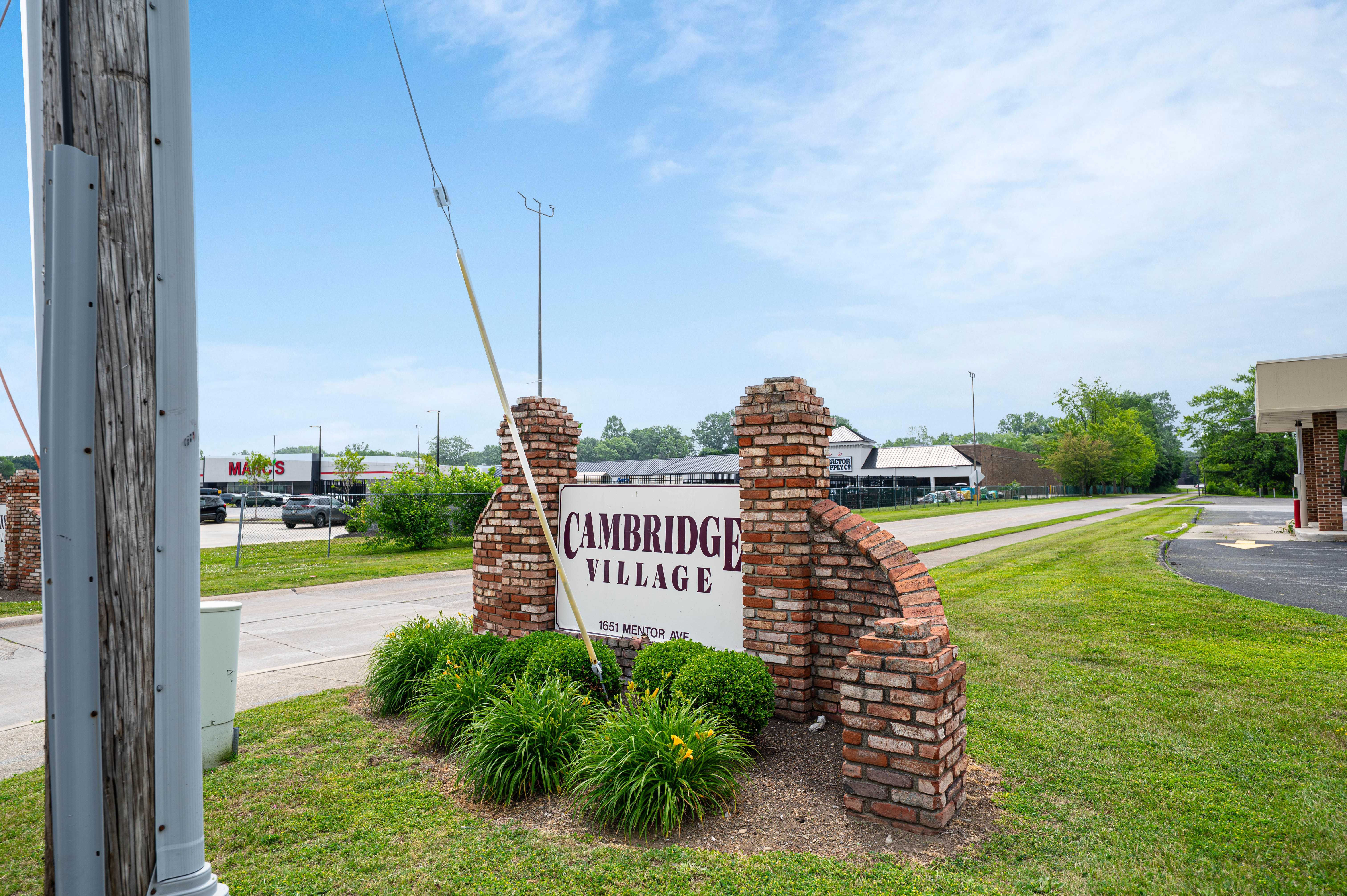 1651 Mentor Avenue #2107, Painesville, OH, USA, 44077  | Condominium