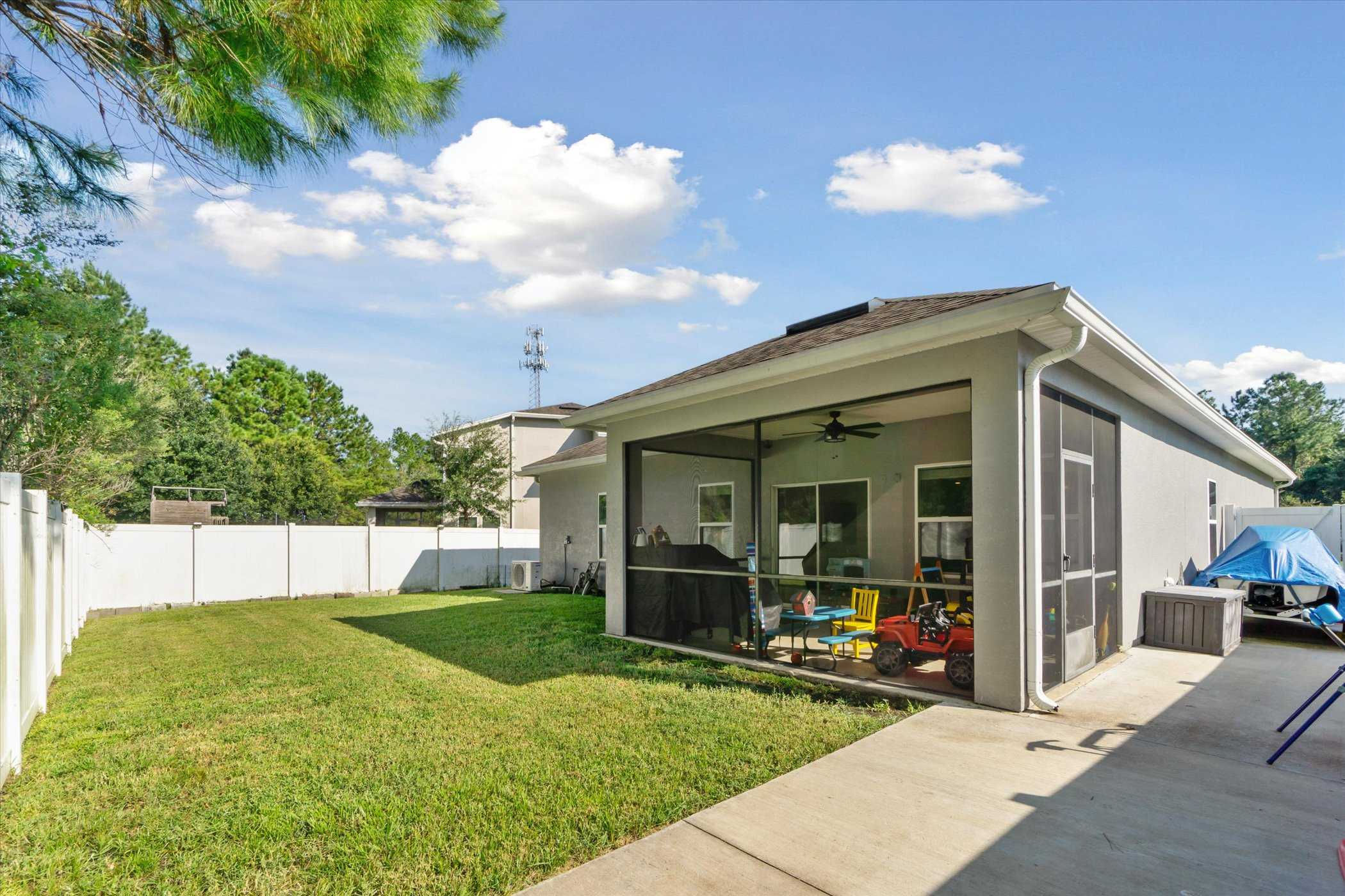 16006 Baxter creek drive, Jacksonville, FL, 32218  | Single Family