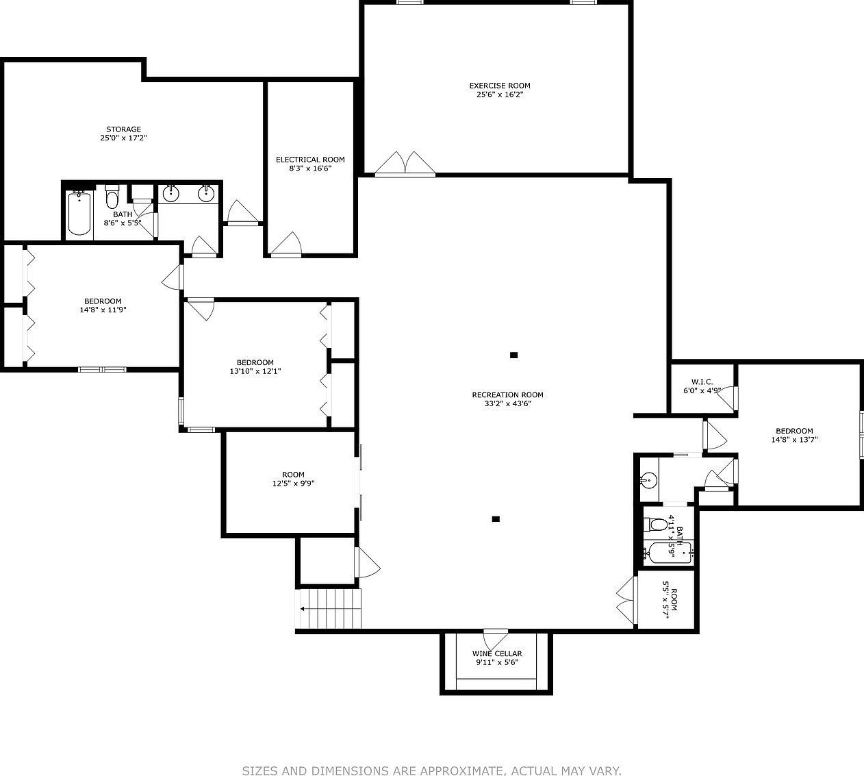 29054 Prospect Ave Adel, IA 50003  | Single Family