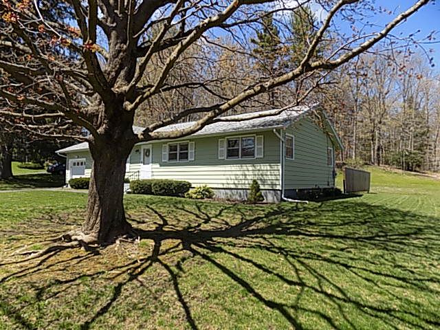 48 New Lenox Road, Lenox, MA, USA, 1240 | Single Family
