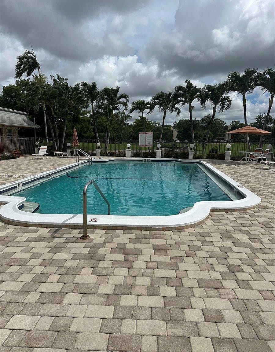 4411 NW 16th St APT F103 Fort Lauderdale, FL 33313  | Condominium