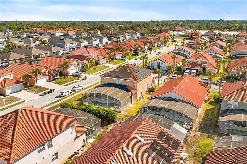 101 Stella Pass Davenport, FL 33837 | Single Family