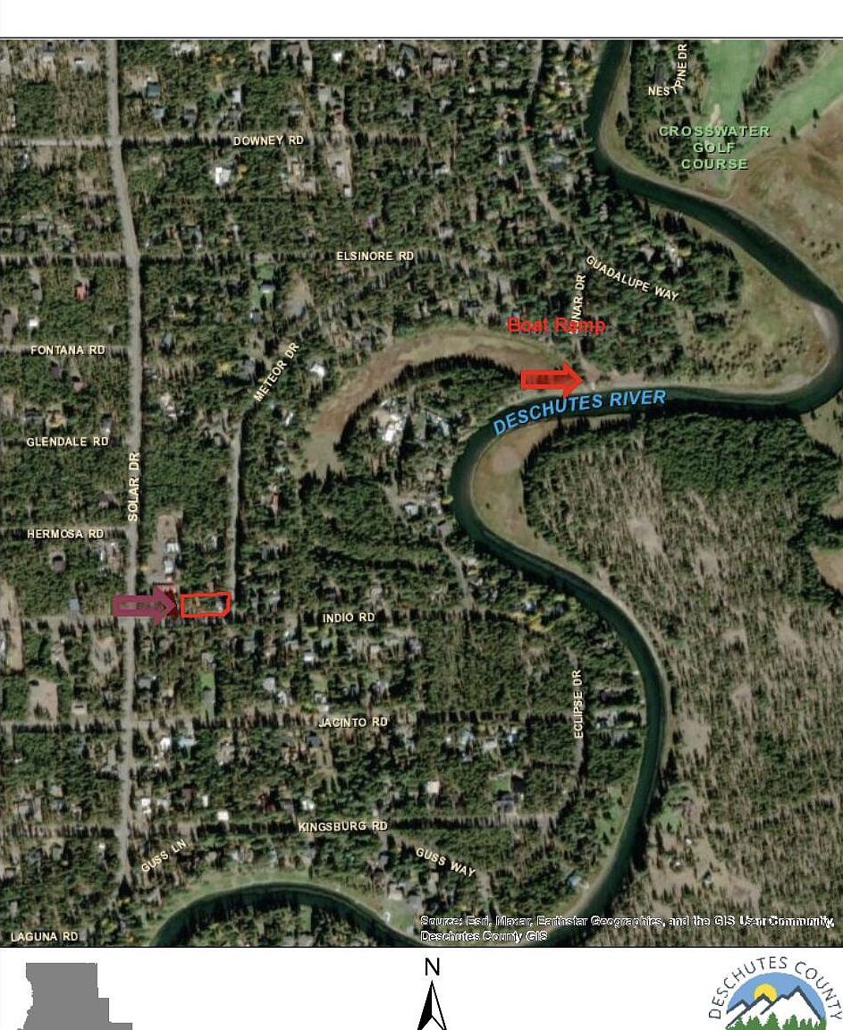 17226 Indio Rd Bend, OR 97707  | Single Family