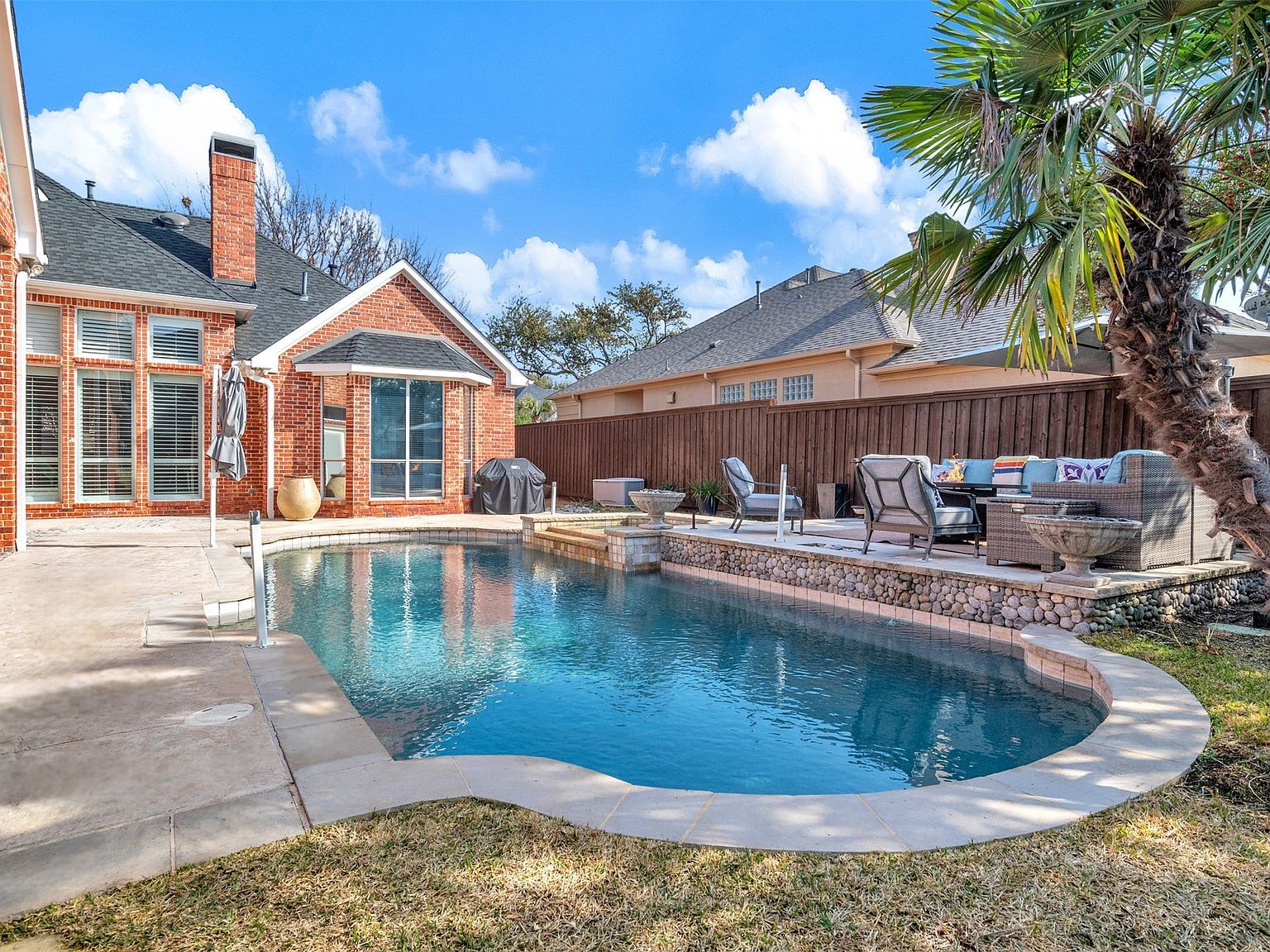 3509 Watercrest Dr Plano, TX 75093  | Single Family