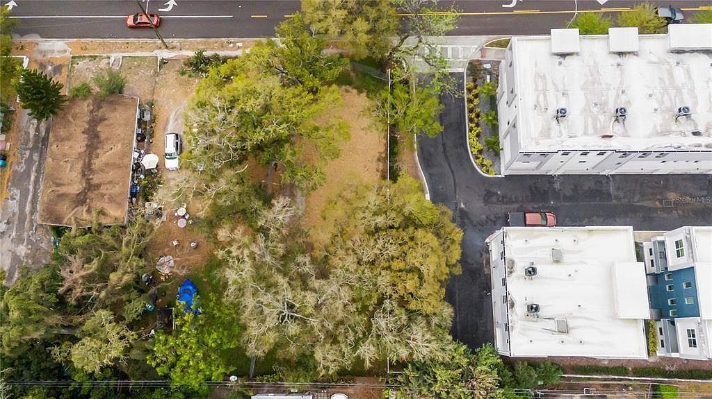 49 W Grant St #19 Orlando, FL 32806  | Land/Lot