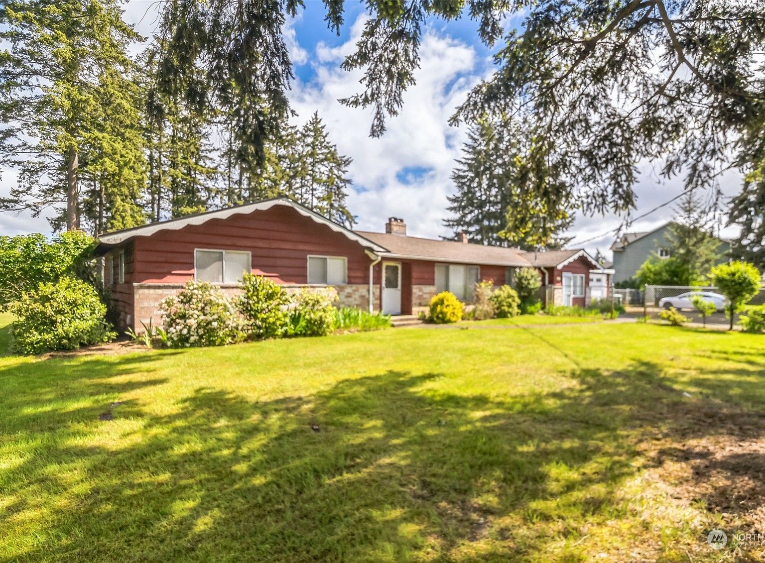 2515 176th St E Tacoma, WA 98445  | Single Family