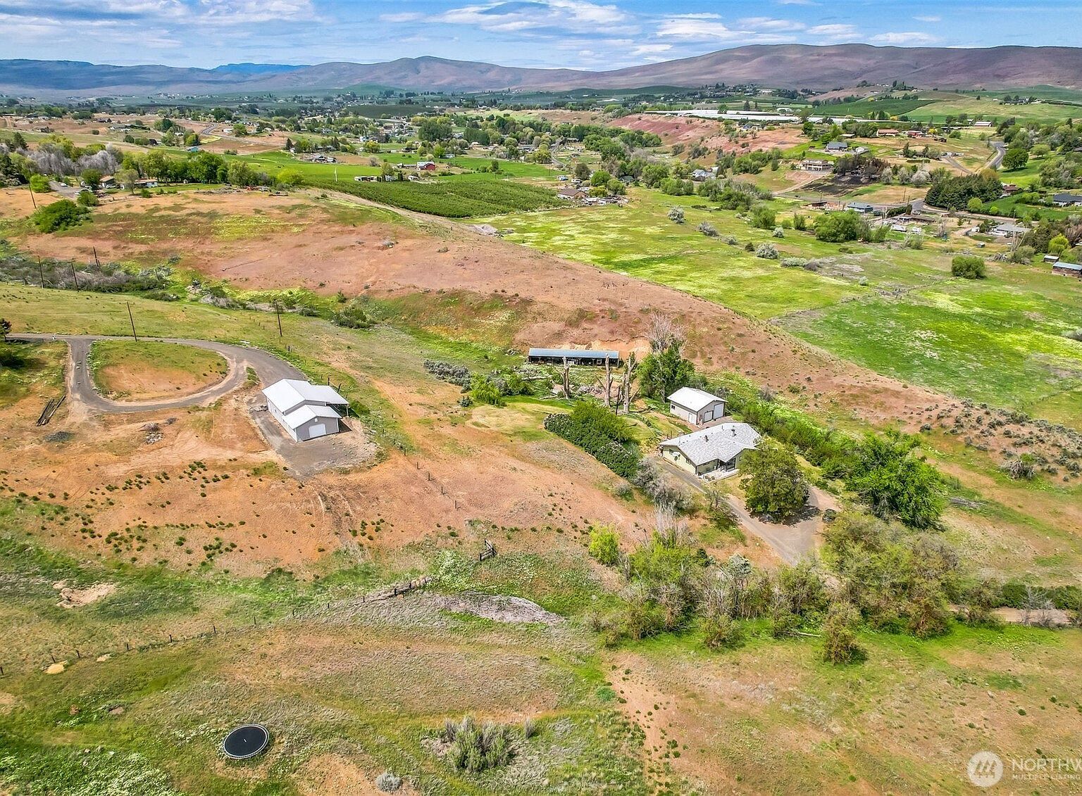 12623 Douglas Rd Yakima, WA 98908 | Single Family