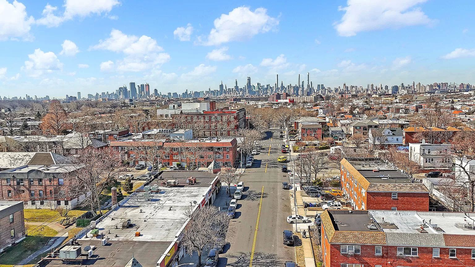 2143 80th St Flushing, NY 11370  | Single Family