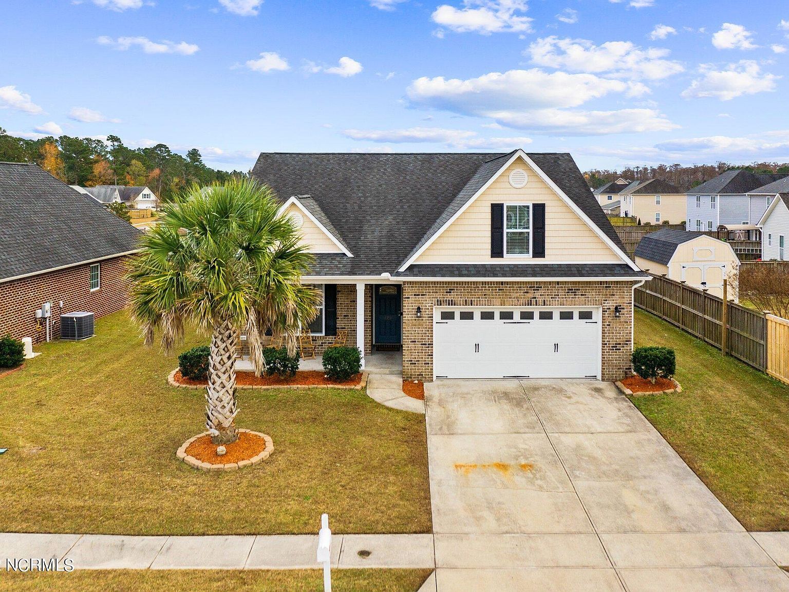 123 Cove Lndg Winnabow, NC 28479  | Single Family