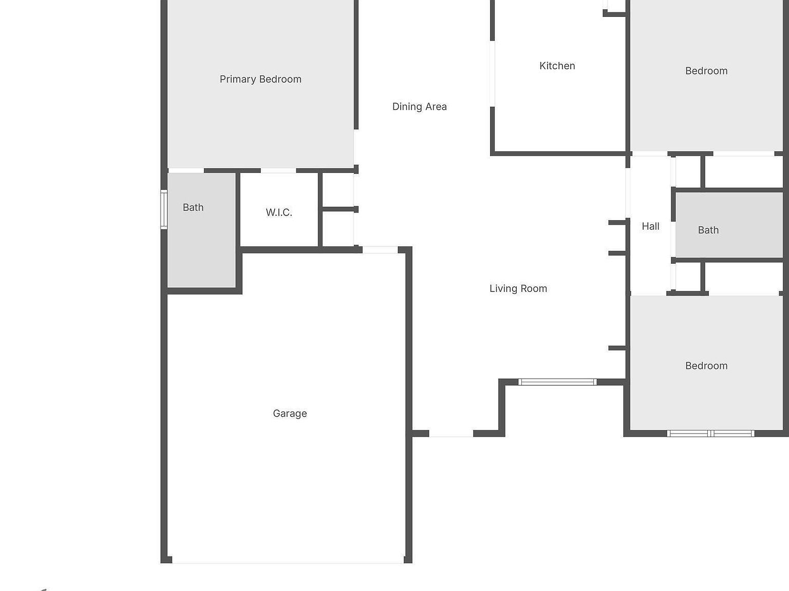 109 S Wells St Panama City Beach, FL 32413  | Single Family