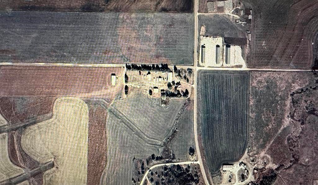 2193 Pawnee Marion, KS 66861 | Single Family