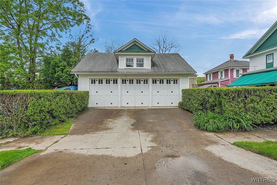 79 Kincaid St Bolivar, NY 14715  | Single Family