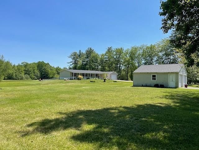 34 Shaw Dr Rochester, NH 03868 | Single Family