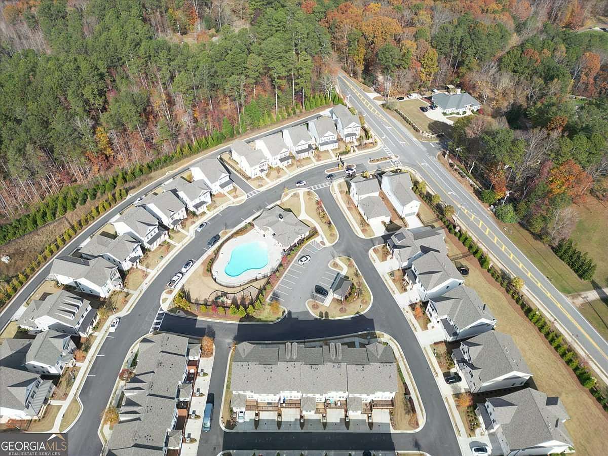 1309 Bennett Creek Overlook Suwanee, GA 30024  | New build