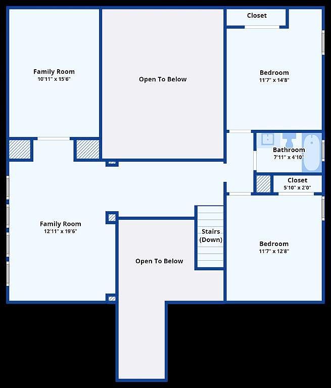 1104 Round Mountain Pass Georgetown, TX 78628  | Single Family