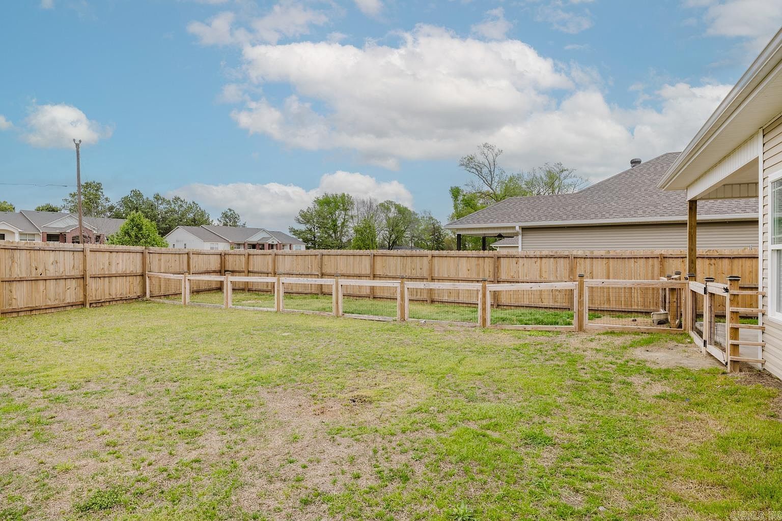 3536 Village Walk Dr Bryant, AR 72022 | Single Family