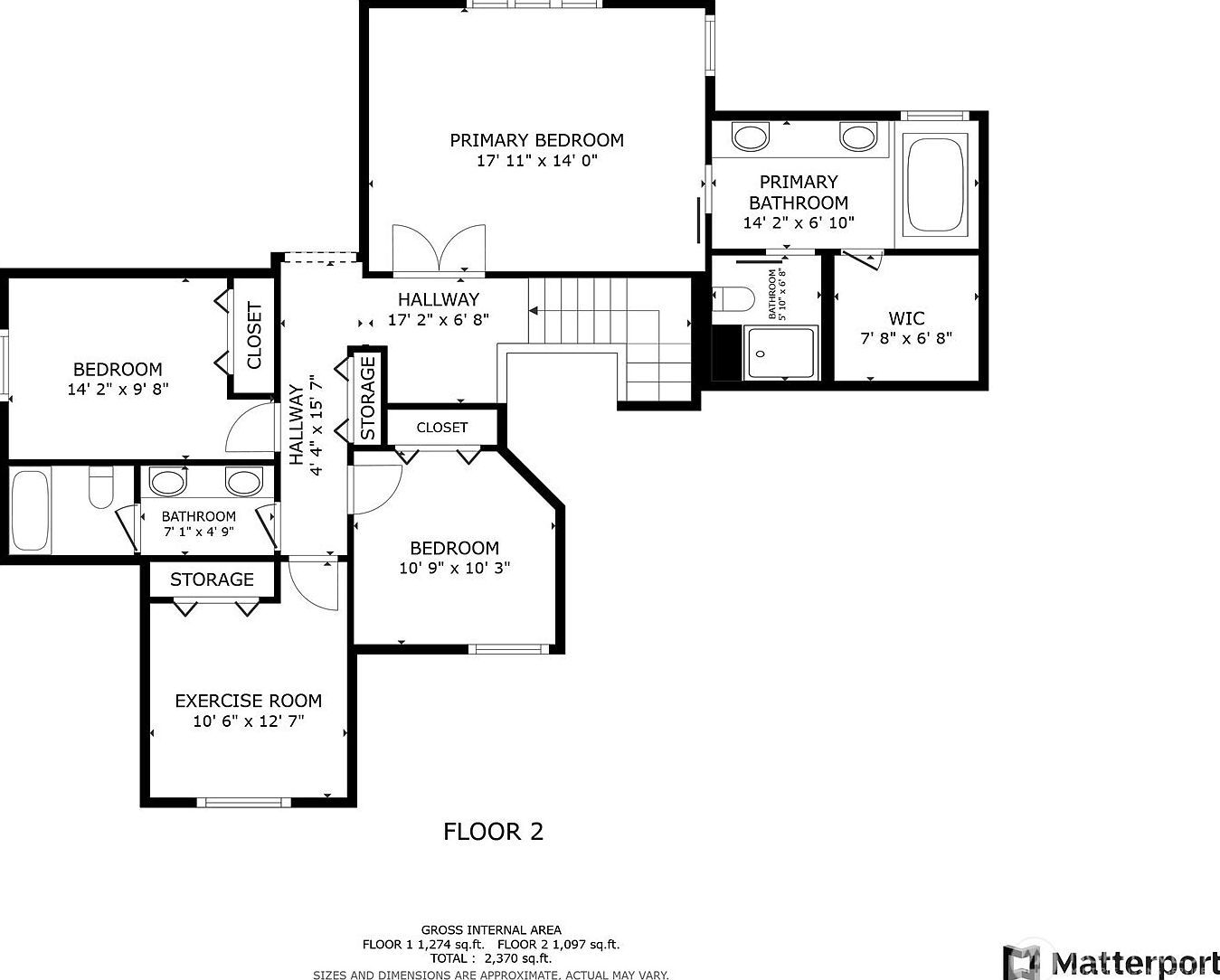 6559 Gleneagle Ave SW Pt Orchard, WA 98367  | Single Family