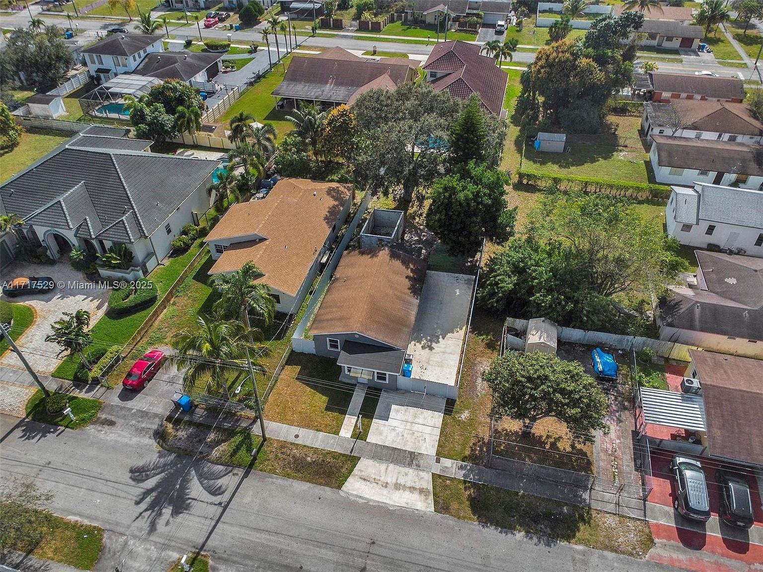 4622 SW 23rd St West Park, FL 33023 | Single Family