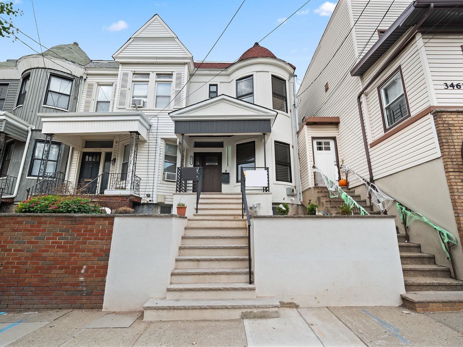 3459 Kennedy Blvd Jersey City, NJ 07307 | Single Family