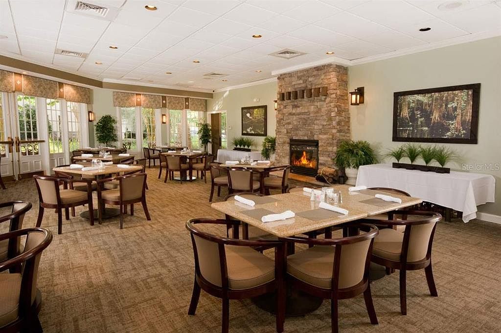 26712 Augusta Springs Cir Leesburg, FL 34748  | Single Family