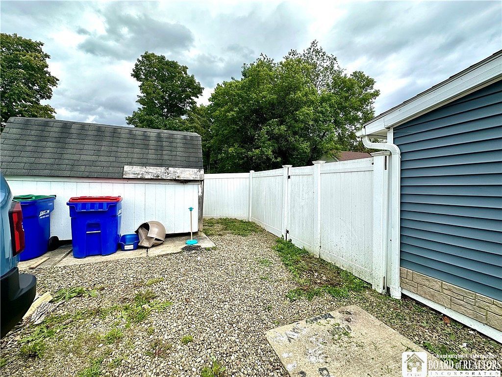 650 Queen St Olean, NY 14760  | Single Family