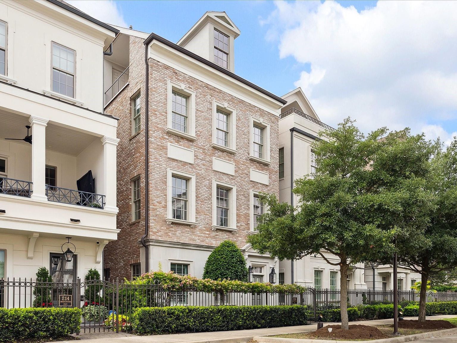 216 Morningside Park St Houston, TX 77024 | Single Family