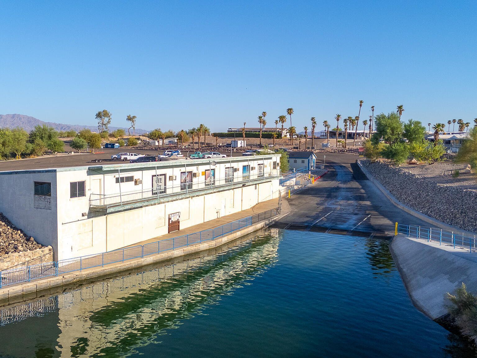 601 Beachcomber Blvd #492 Lake Havasu City, AZ 86403  | New build