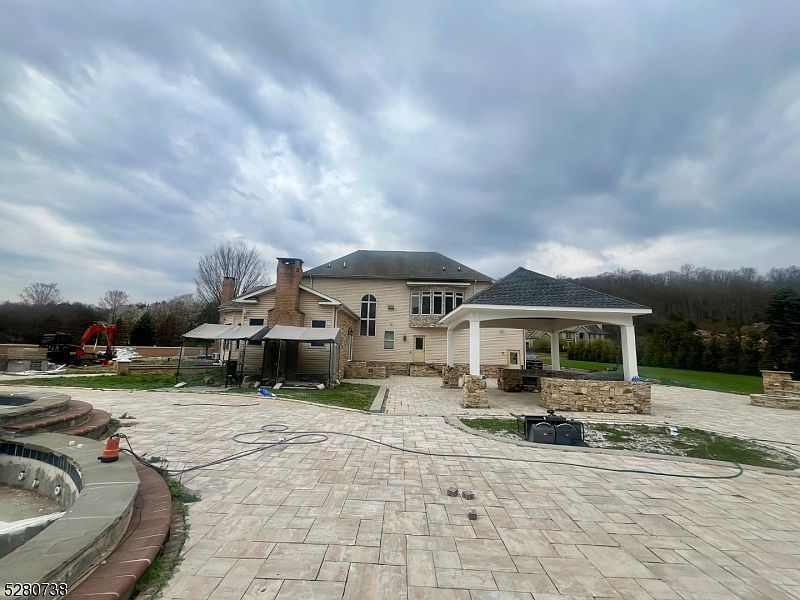 19 Violet Trl Lafayette, NJ 07848  | Single Family