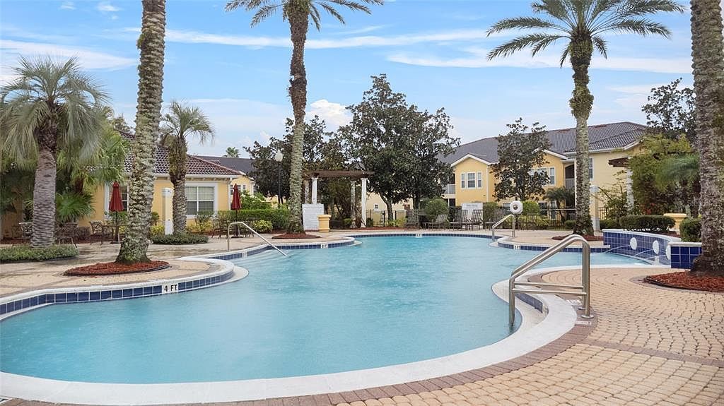 12008 Villanova Dr APT 112 Orlando, FL 32837  | Condominium