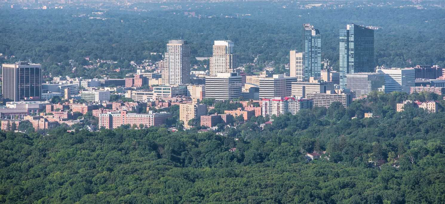 25 Franklin Ave, White Plains, NY, USA, 10601  | Condominium