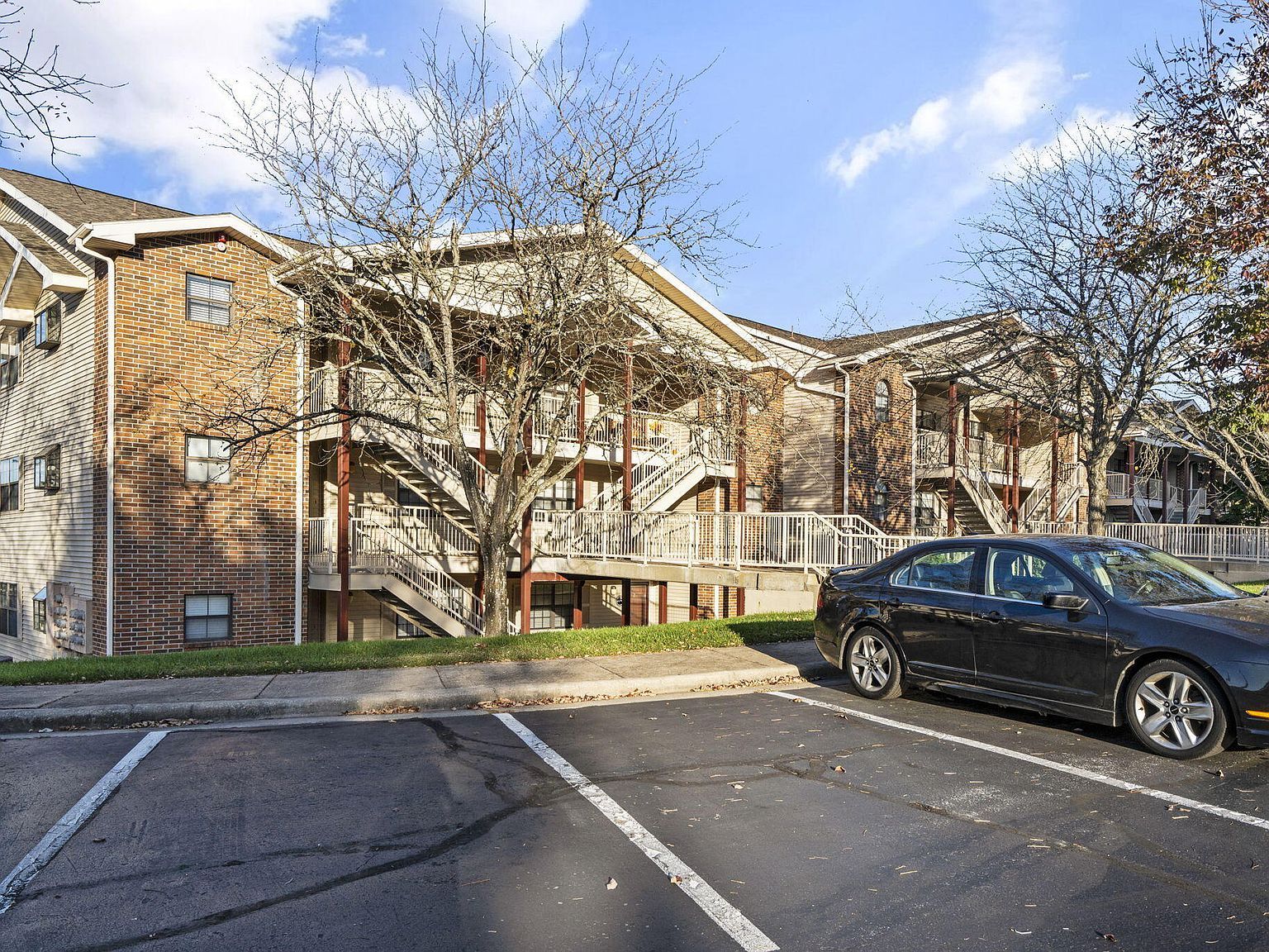 350 S Wildwood Dr #9 Branson, MO 65616  | Condominium