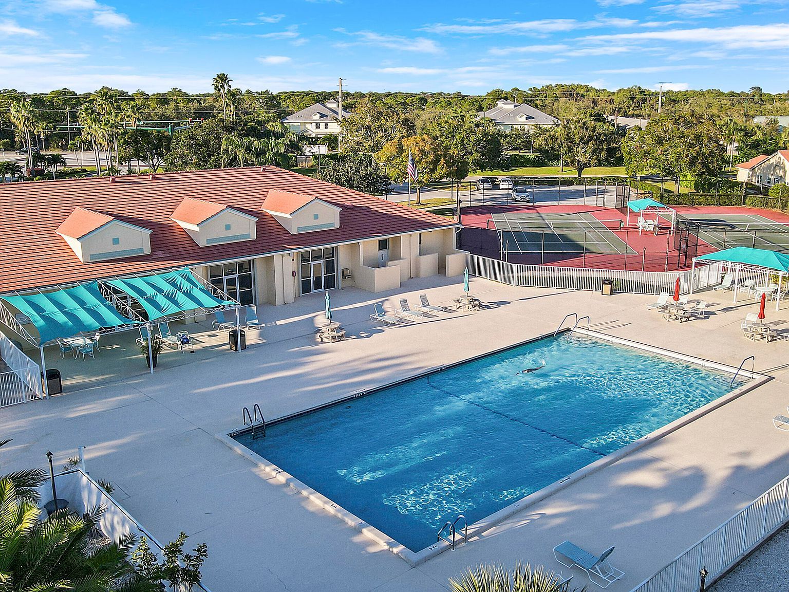 3903 SW Whispering Sound Dr Palm City, FL 34990 | Single Family