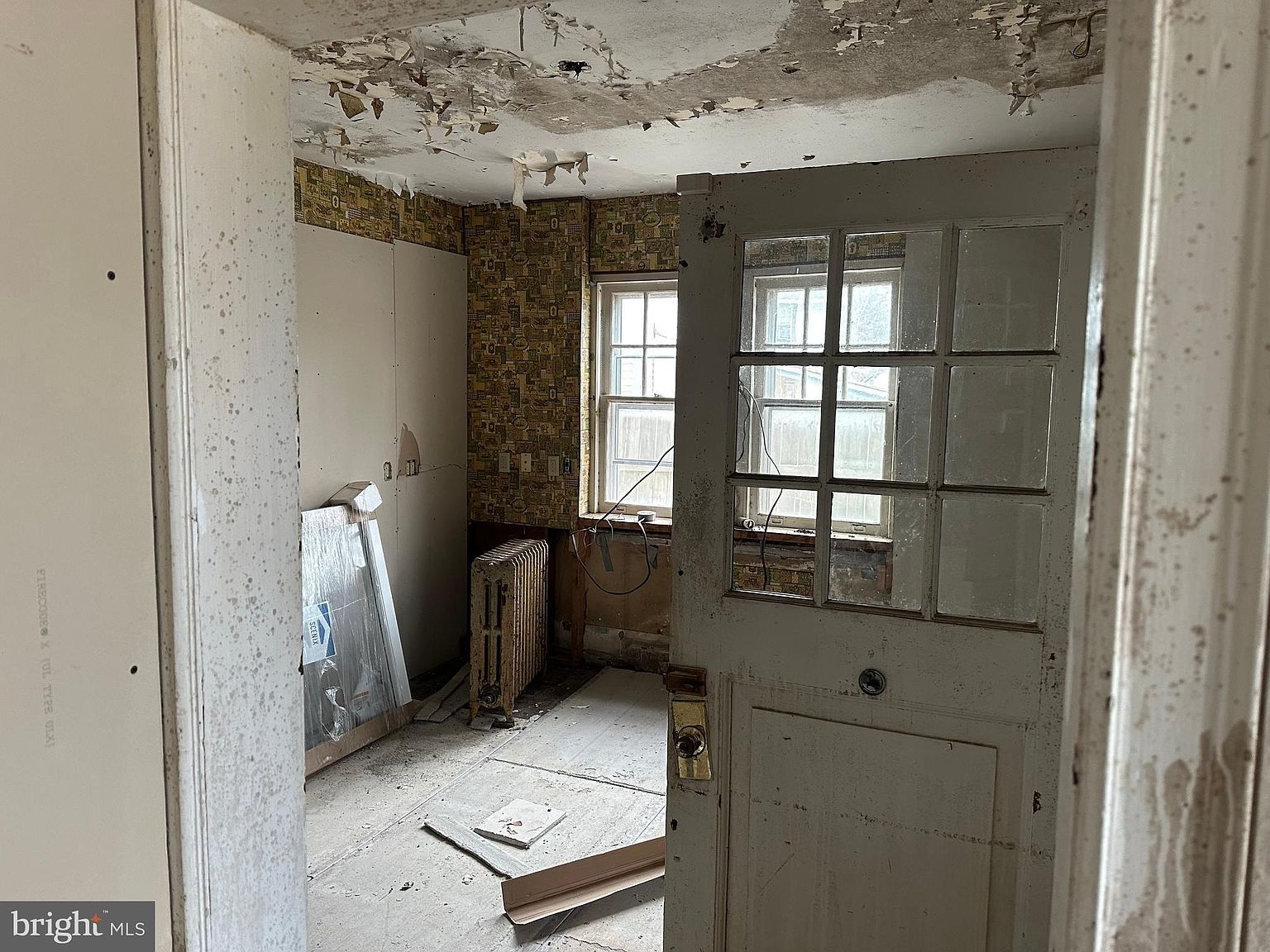 92 Elmer St Bridgeton, NJ 08302  | Single Family