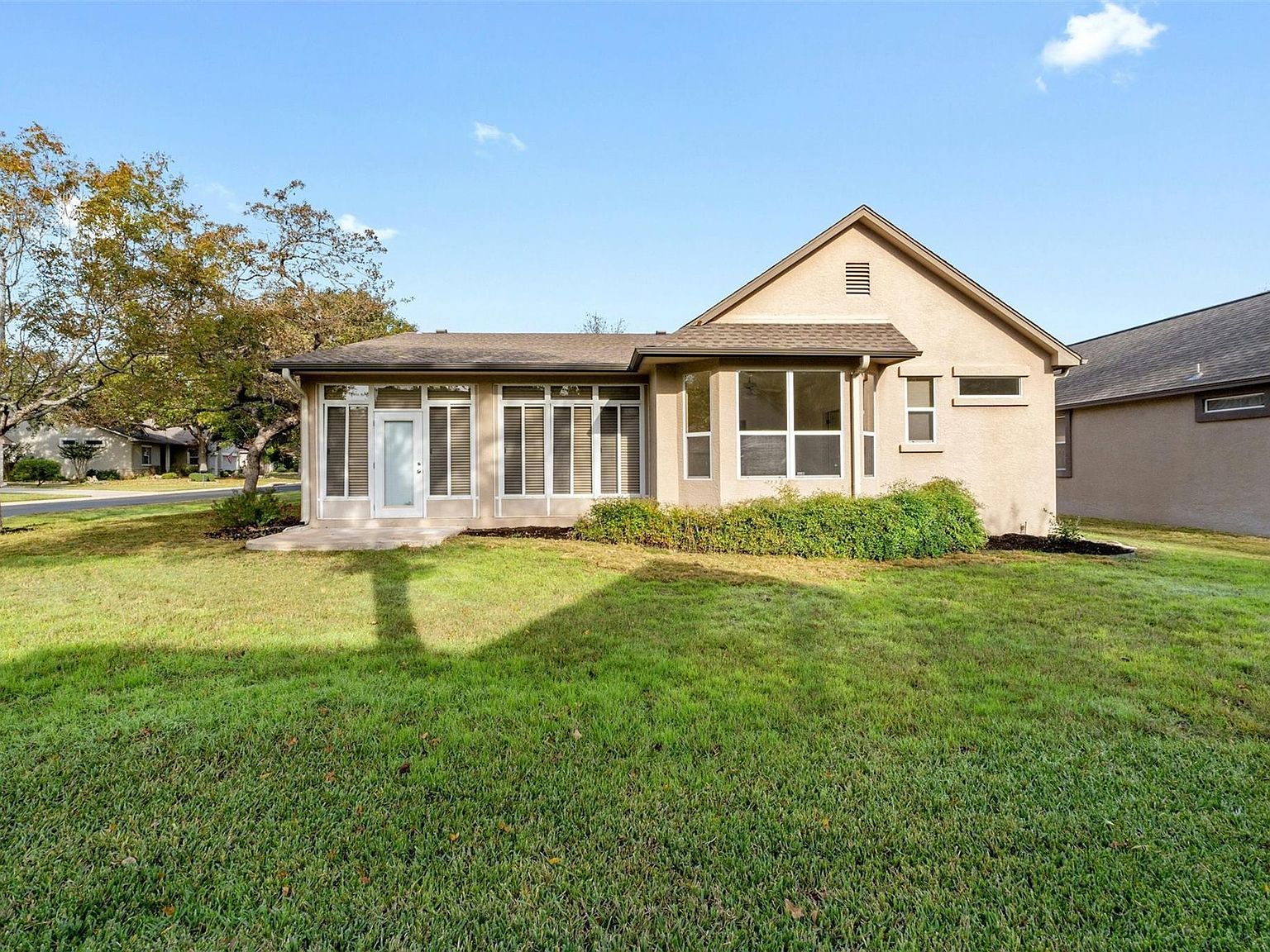 101 Buttercup Trl Georgetown, TX 78633  | Single Family