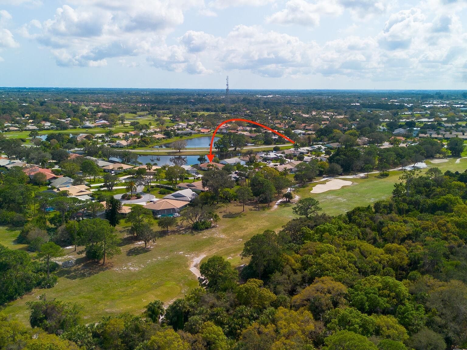 2237 SW Heronwood Rd Palm City, FL 34990  | Single Family