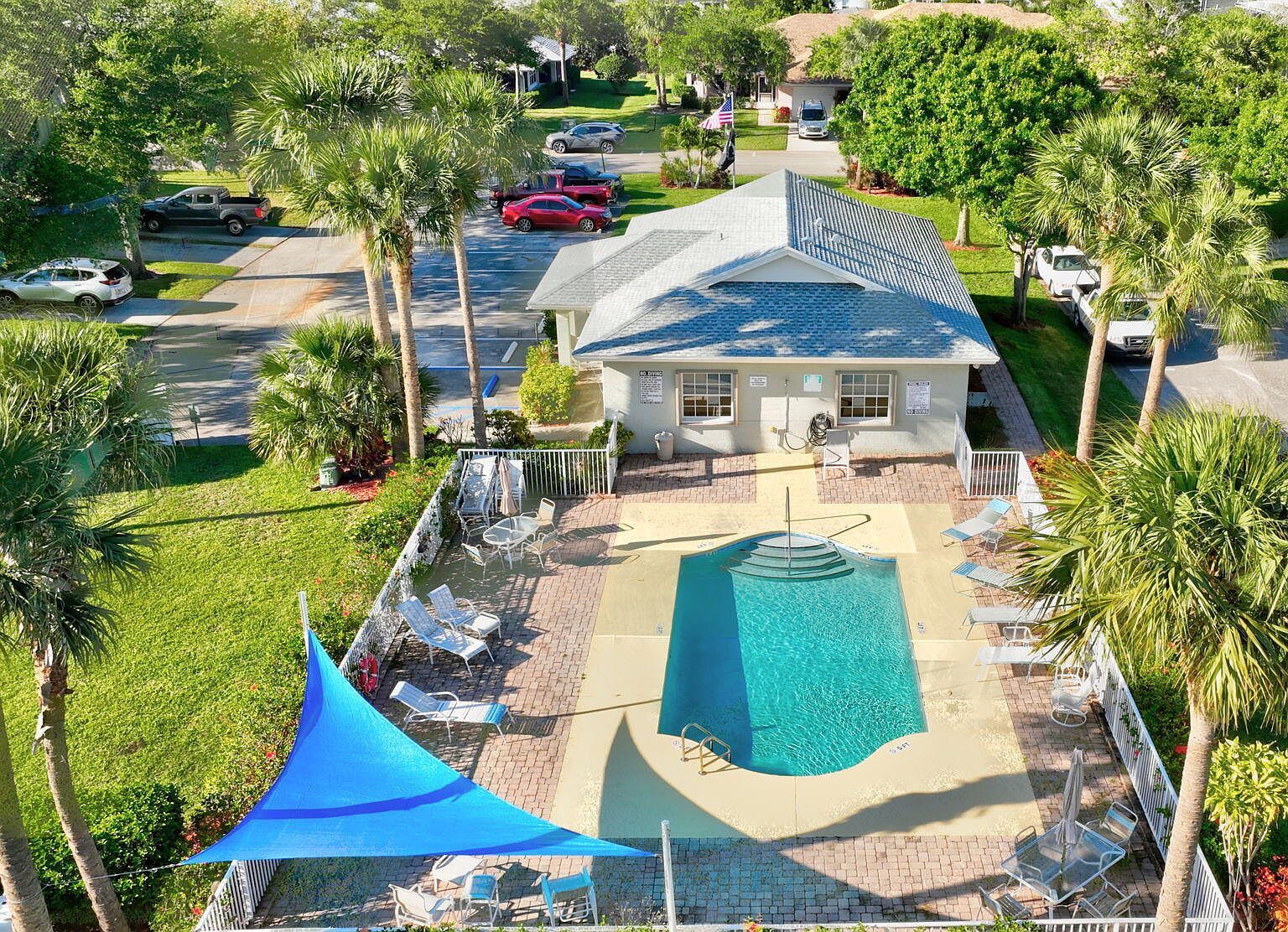 1804 E Sanderling Ln #B Fort Pierce, FL 34982  | New build