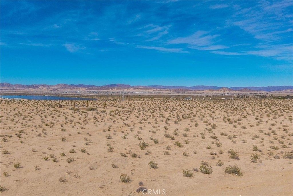 3888 Desert Heights Dr Twentynine Palms, CA 92277  | Land/Lot