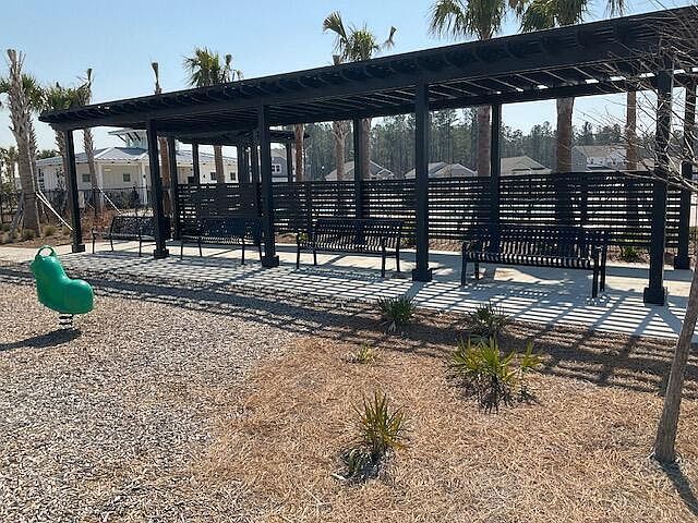 576 Polaris Way Summerville, SC 29486  | Single Family