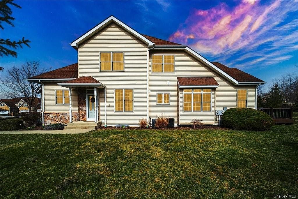 28 Alta Dr Wappingers Falls, NY 12590  | New build