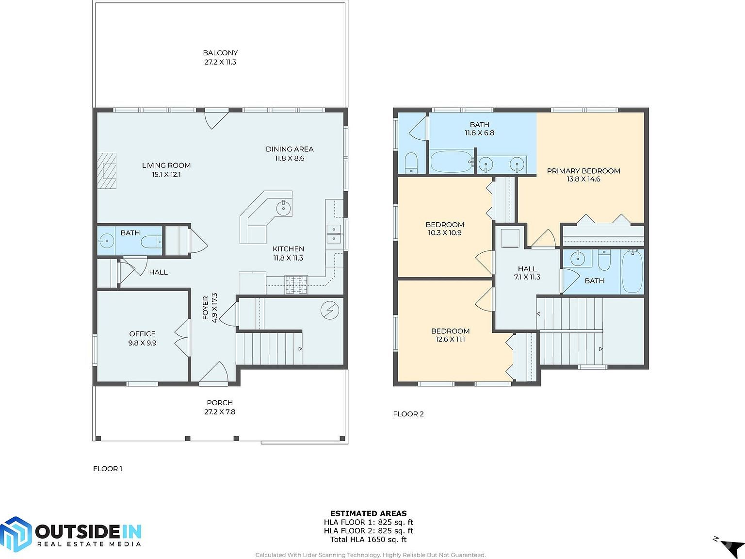 20 Grandview Dr Asheville, NC 28806 | Single Family