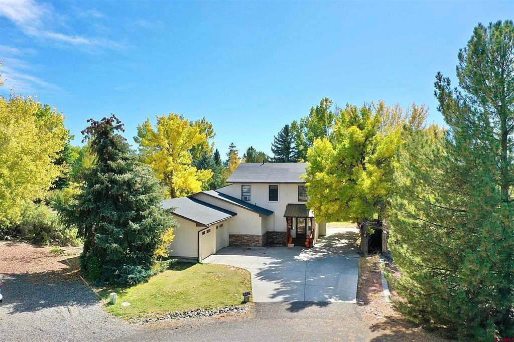 2724 Stellar Ct Montrose, CO 81401  | Single Family