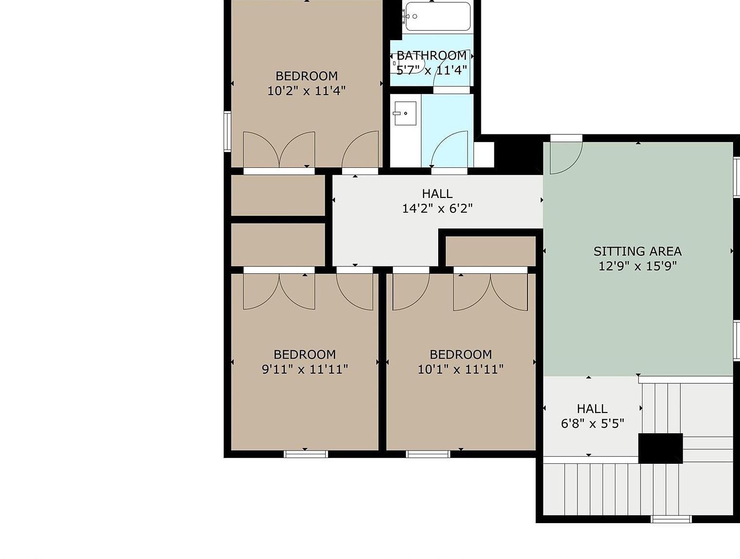 228 Brooklyn Dr Georgetown, TX 78626  | Single Family