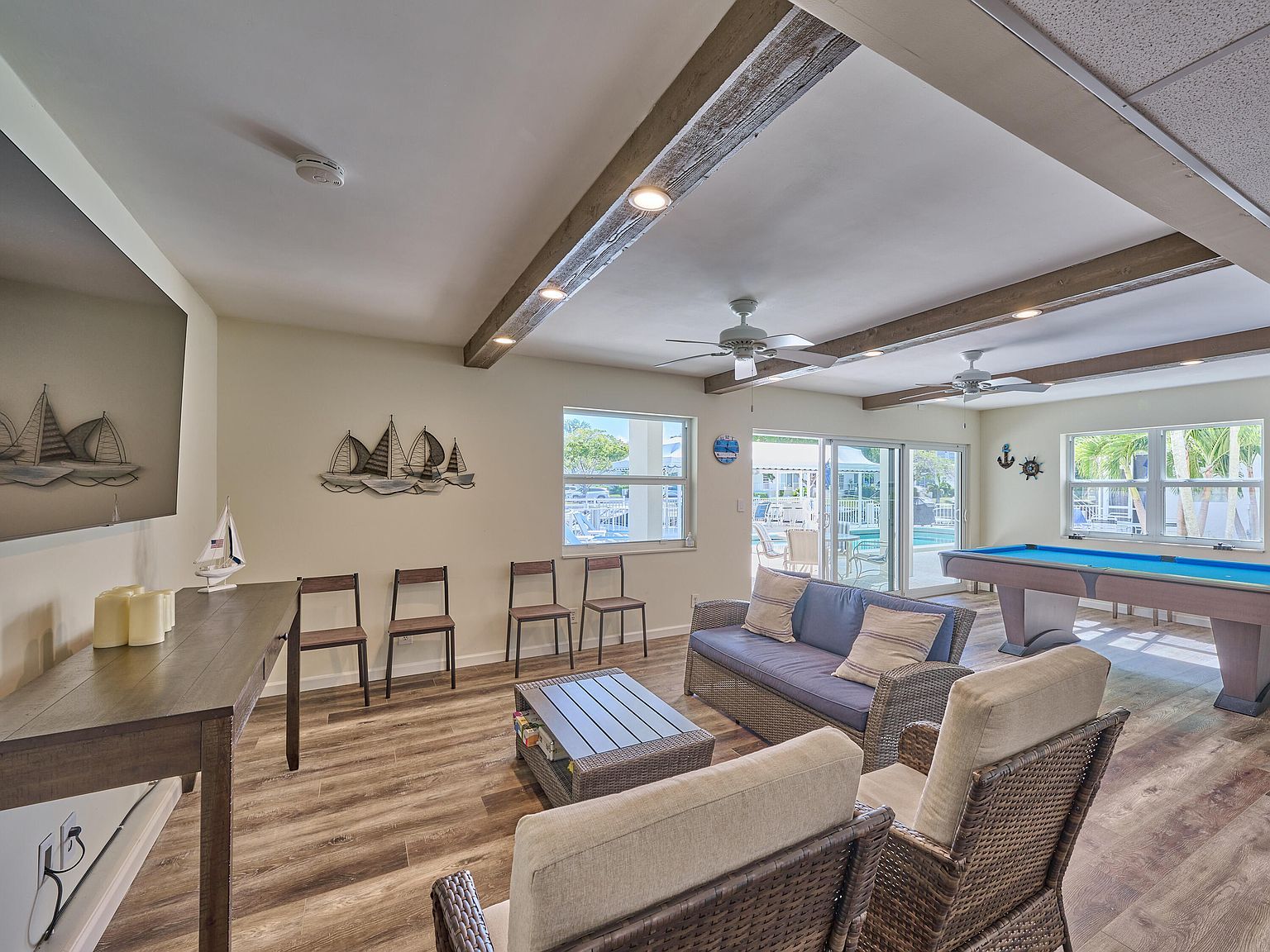 5900 NE 7th Ave APT 204N Boca Raton, FL 33487 | Condominium