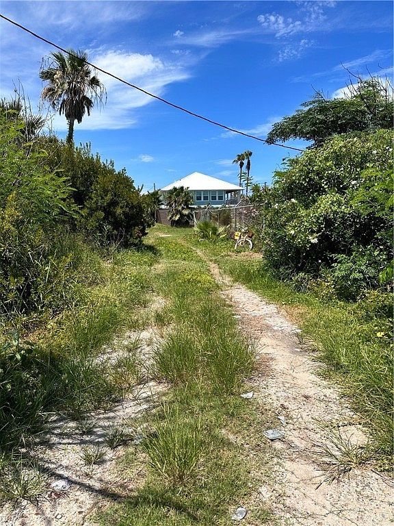 333 Trojan St Port Aransas, TX 78373  | Land/Lot