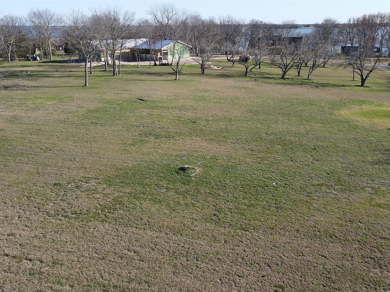 5 & 6 Francisco Bay Dr Kerens, TX 75144  | Land/Lot