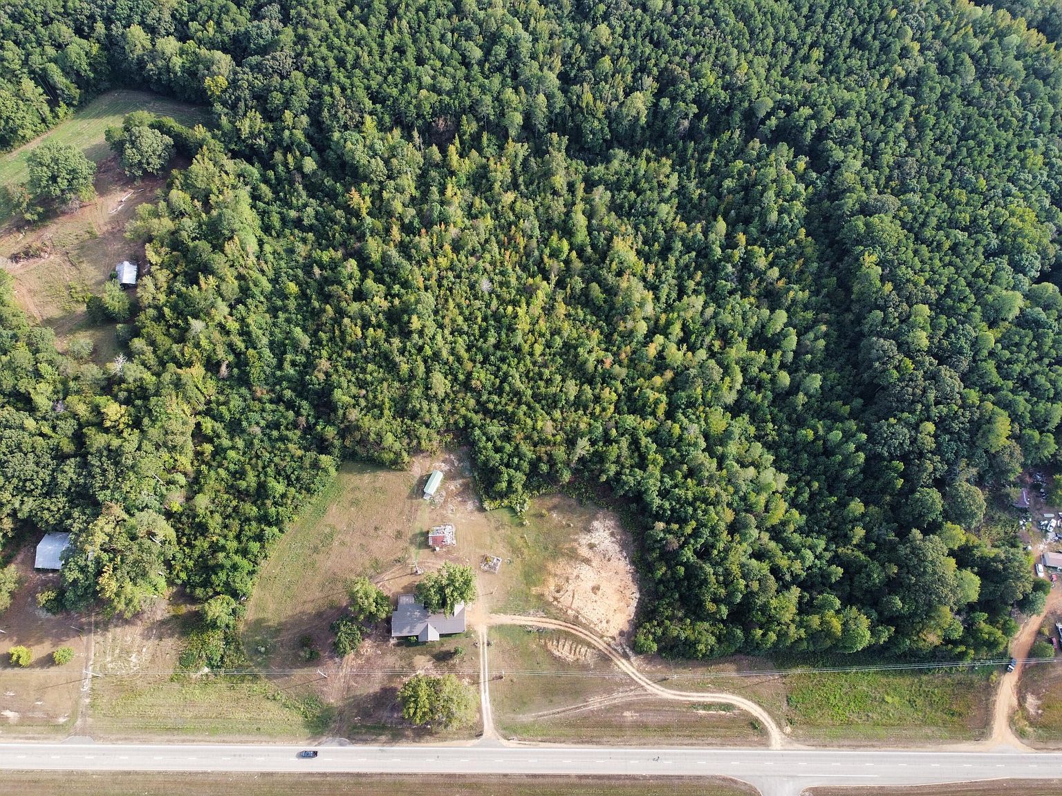 856 Us Highway 72 Corinth, MS 38834  | Single Family