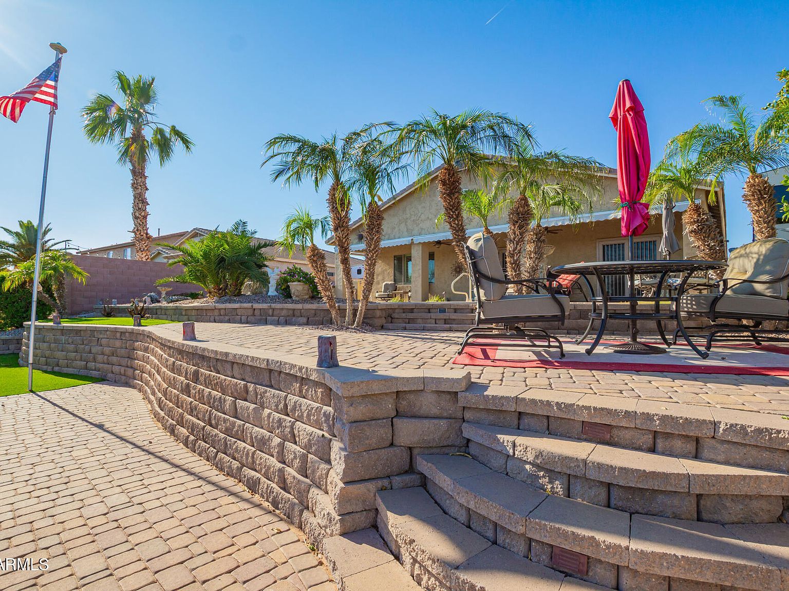 40853 W Bravo Dr Maricopa, AZ 85138 | Single Family