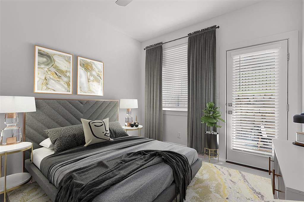 2050 Lohmans Spur #603 Austin, TX 78734 | New build