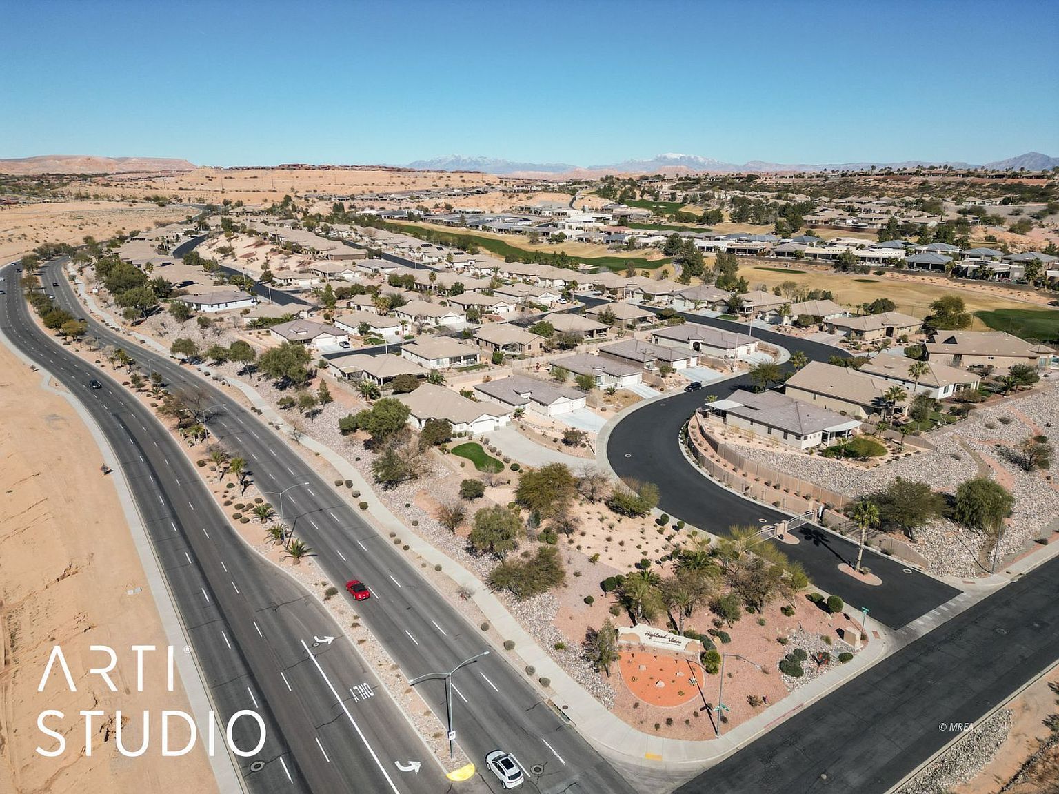 407 Long Iron Ln Mesquite, NV 89027  | Single Family